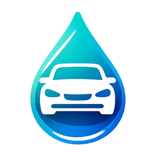 Lavage auto à domicile Brinay